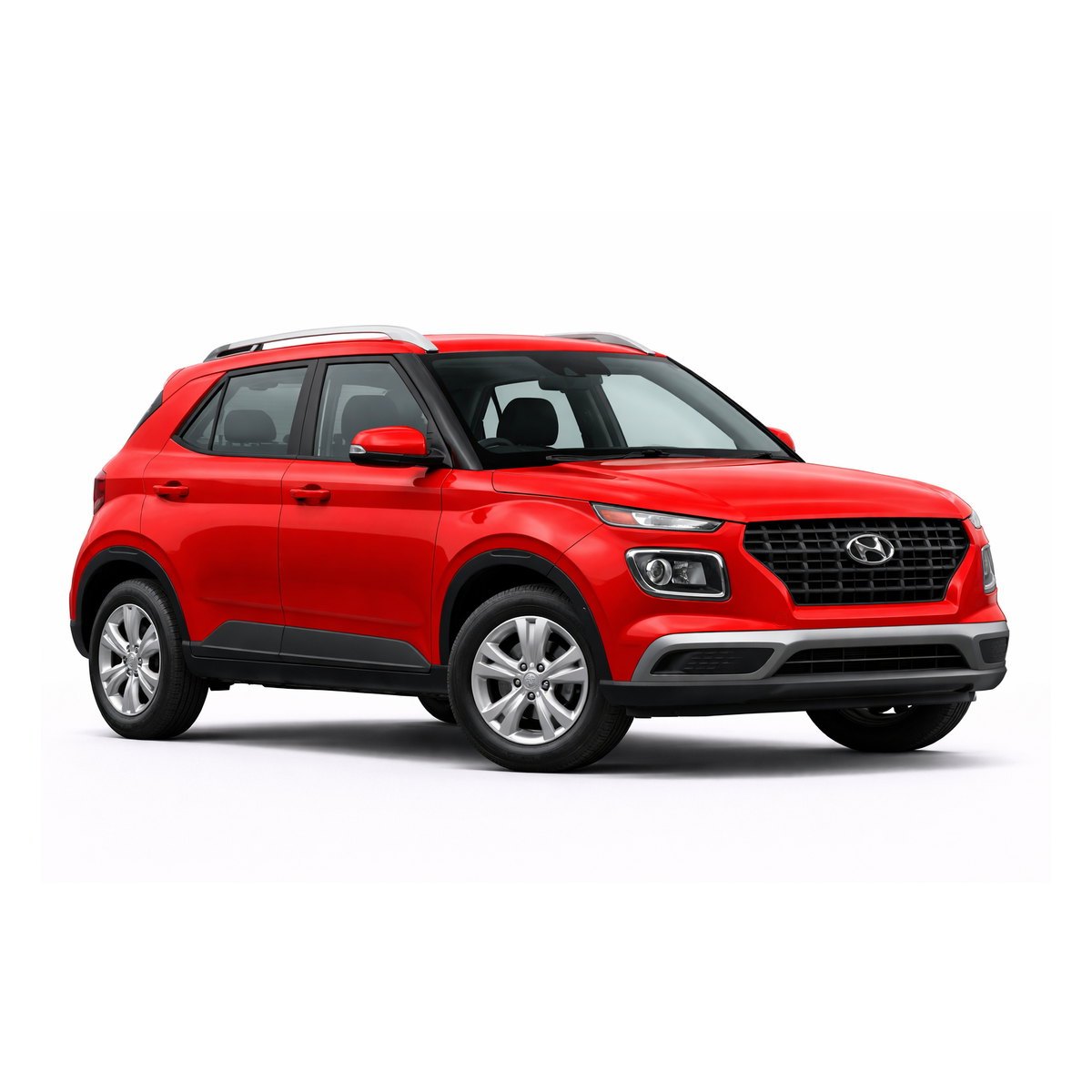 VIDRIO-PUERTA HYUNDAI VENUE 2020-